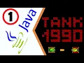 Java Game Programming - Let s Build 2D Tank Game