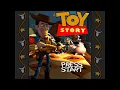 Lagu Toy Story (1440p60 | Sega Genesis) Full Playthrough