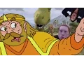 (YTP) An Adventure through Dinnertime \u0026 Space [Sourcey Stories Collab Entry]
