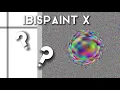 How to get the color picker on ibispaint X easy tutorial free