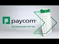How Paycom Transformed HR in 2021