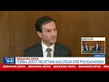 Chambers discusses Spring Economic Update on Power Play