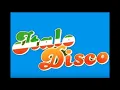 Daya - Insomnia (Sonik Proiect Remix) New  Italo Disco 2019