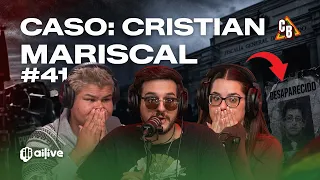 COMBO | ¿Y si nada es lo que parece? 👁️ Una desaparición que todavía no tiene respuestas 🔥