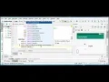 Create beautiful login screen Android Studio Tutorial Android Apps Login Screen