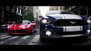 مطاردة سيارات مع اغاني حماسية ريمكسات 2020 اغاني اجنبية حماسية 2020 موسيقى حماسية 