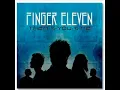 Paralyzer--Finger Eleven
