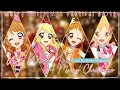 Lagu 『Aikatsu Cover』We wish you a Merry Christmas Cover By Heart Warmers - Merry Christmas