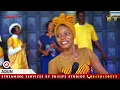 Download Lagu OBA NI JESU NIFEMI DAVID HIGH PRAISE MEDLEY #OBANIJESU #emmaohmagod #Nifemidavid #obanijesuconcert