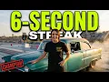Why Is Alex Taylor Always a Favorite to Win Drag Drive