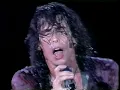 Aerosmith - Cryin´ - Hollywood Rock Festival, Rio de Janeiro 1994