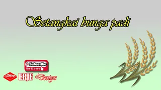 Download setangkai bunga padi MP3