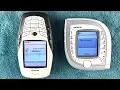 Sending file from Nokia 6600 to Nokia 7600 via IrDA (infrared port)