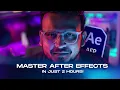 After Effects The Ultimate Guide for Beginners 2026