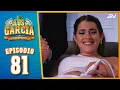 Lagu Los García: Capítulo 81 | Cuty estalla: confronta a María por sospechas sobre Kevin | T2 | Ecuavisa