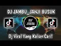 Download Lagu DJ MEMANG LIDAH TAK BERTULANG LAIN DI MULUT LAIN DI HATI REMIX || JAMBU_ JANJI BUSUK VIRAL TIKTOK