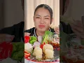 ล่ำซำกับยำแมงกะพรุน กรอบๆ แซ่บๆ