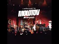 Hit Me (MTV Unplugged) (feat. Anita Tijoux) - Molotov