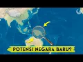 Lagu 10 Negara Baru Yang Sebentar Lagi Akan Terbentuk!