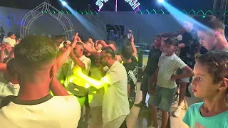 Cheb midou avec nidalouvitach live touns 2026 clip 