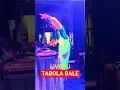 Download Lagu VIRAL DJ TABOLA BALE
