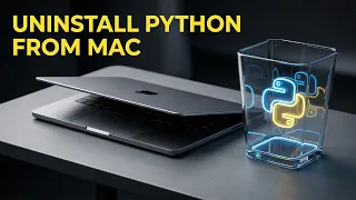 How to Completely Uninstall Python from Mac Homebrew Manual