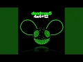 Download Lagu 4x4=12 (Continuous Mix)