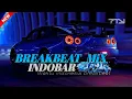 Lagu BREAKBEAT MIX INDOBAR 2025 | BREAKBEAT TERBARU INDOBAR