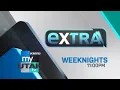 Extra TV KMYU ID 2024