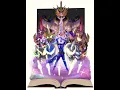 Download Lagu Kamen rider xross saber Henshin sound [HQ] [Subbed]