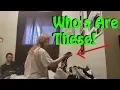 Caught Cheating Girlfriend Finds Mystery Panties