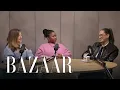 Download Lagu Jenna Lyons on How Fashion Can Build Confidence \u0026 Empower You | The Good Buy | Harper’s BAZAAR