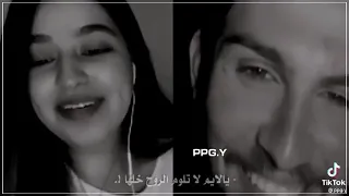 امر للدار واسمع حنة بيها دندنها