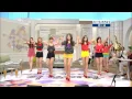 Download Lagu [Live HD 1080p] 110823 - T-ara - Roly Poly - KBS Morning Pla.mp4
