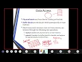 46 DBMS Crash Recovery - Log Based Recovery Undo and Redo Operations Checkpoints