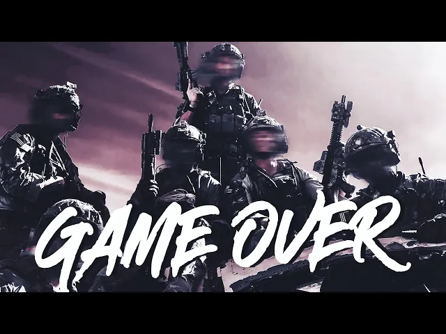 Download MP3 Game Over - Military Motivation