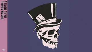 Bryan Adams Here I Am Live 