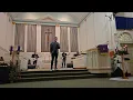 Download Lagu Kesaksian Michael Panjaitan di Gereja Indonesia di Amerika Serikat