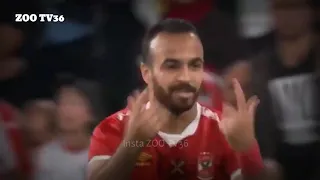 اجمل مقدمة عصام الشوالي بين الاهلي والزمالك ديربي القاهرة480P 