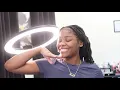 VLOG I GOT MY NIPPLES PIERCED