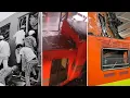 Lagu Estos son los tres peores accidentes que ha tenido el Metro a lo largo de su historia