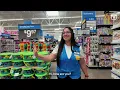 How Walmart Boosted Retail Efficiency with Electronic Shelf Labels Vusion