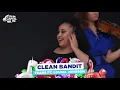 Clean Bandit - ‘Tears' feat Louisa Johnson (live at Capital’s Summertime Ball 2018)