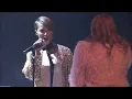 Icona Pop perform "I Love It (feat. Charli XCX)" at the Michalsky StyleNite
