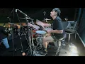 Download Lagu XENOVEIL   Human Hedonistic (drumcam) Live at ALTAR by @brotherhoodxprnc