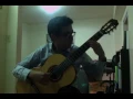 Gente Humilde (Arr. Baden Powell)