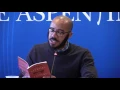 Poet Clint Smith on Art Activism and Education