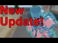 YBA Updated The New Crazy Diamond Rework is Visually Stunning