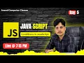 Java Script Conditions in JavaScript Day - 5
