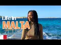 10 Surprising PROS of Living in Malta as a foreigner Interview with foreigners
